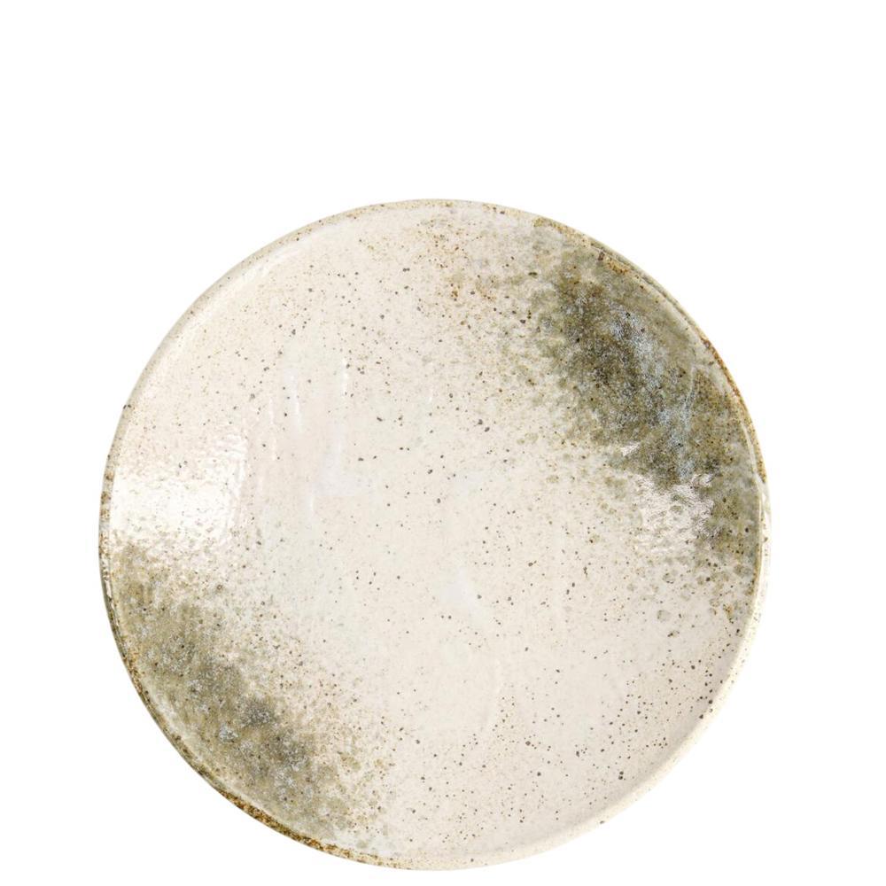 Tokyo Design Studio Yukishino Side Plate